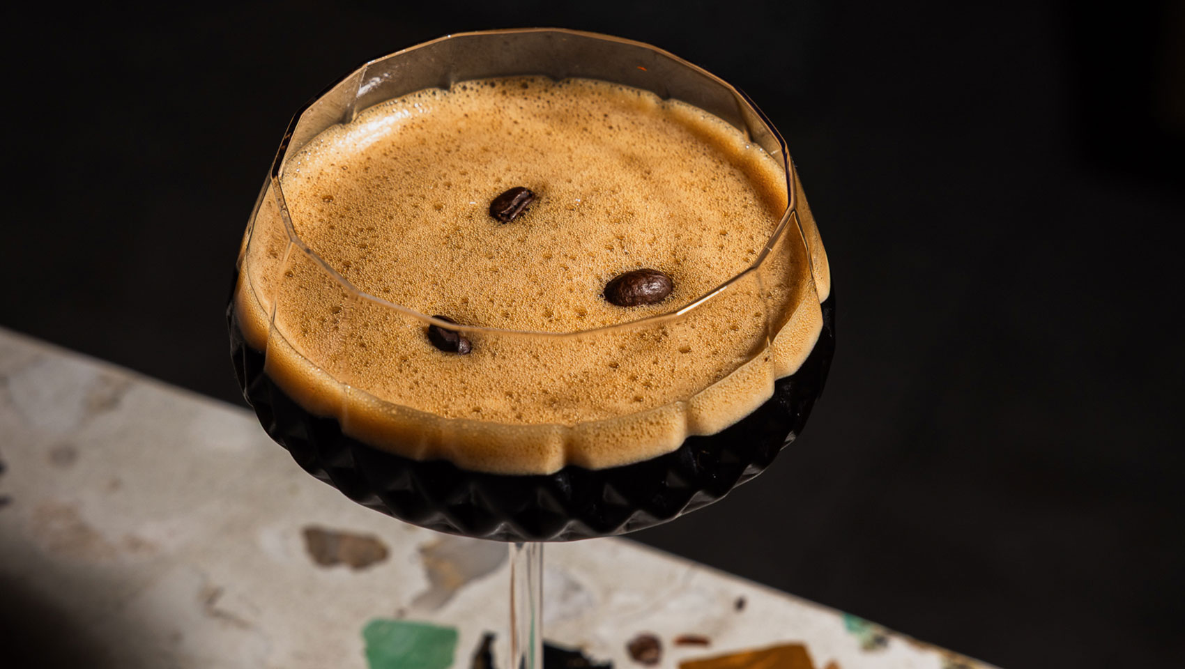 Espresso martini